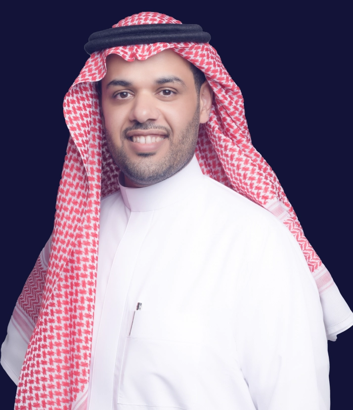 مبارك الودعاني